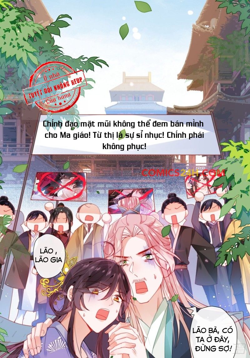 tôi không phải người tầm thường chapter 6 19