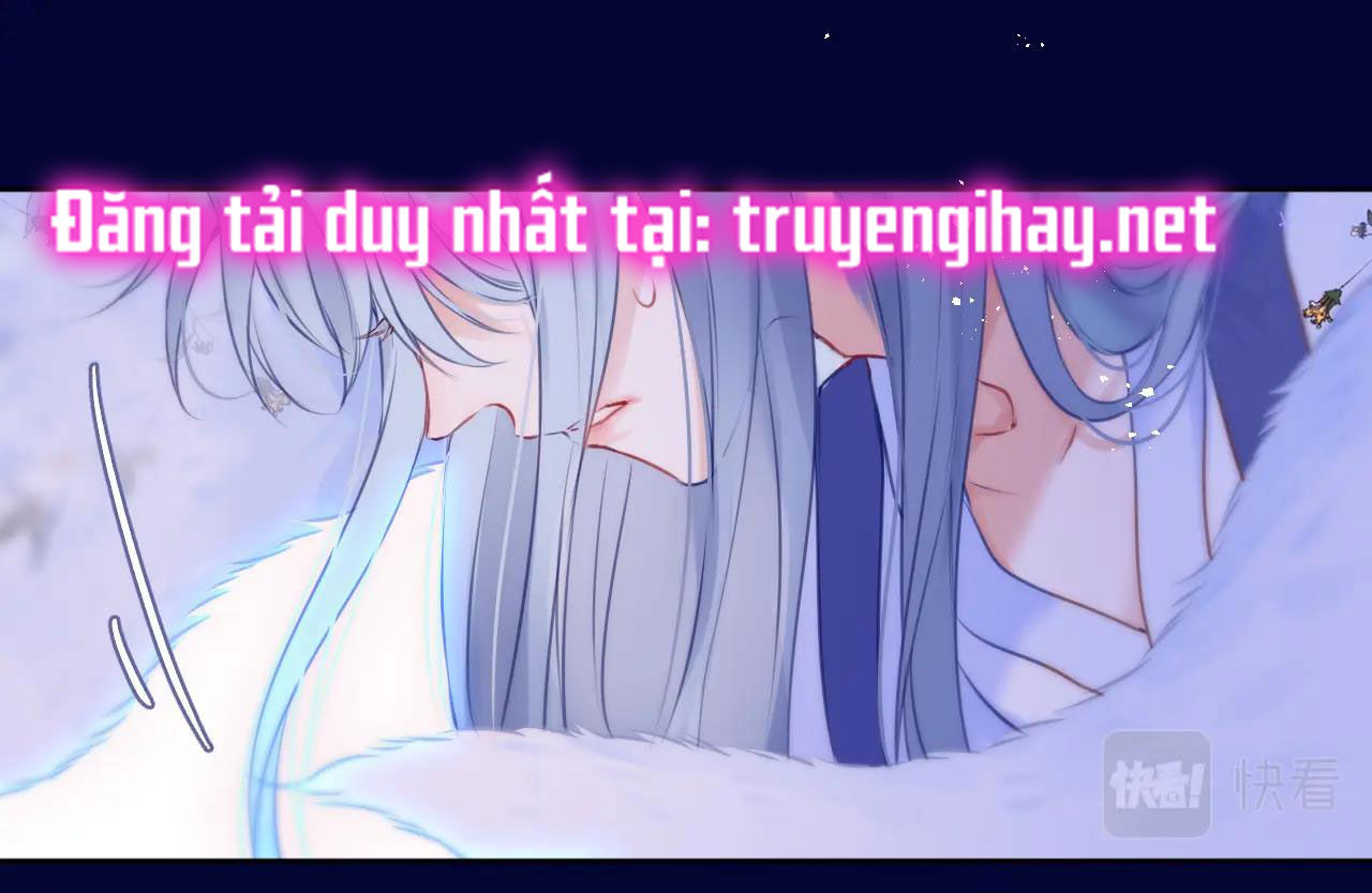 cạm bẫy của hồ ly chapter 26.2 12