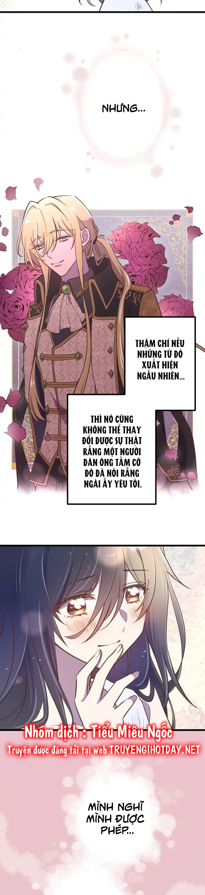 tình yêu thuần khiết chapter 4 13