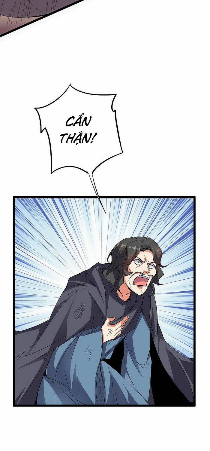 phục thiên thánh chủ chapter 94 21