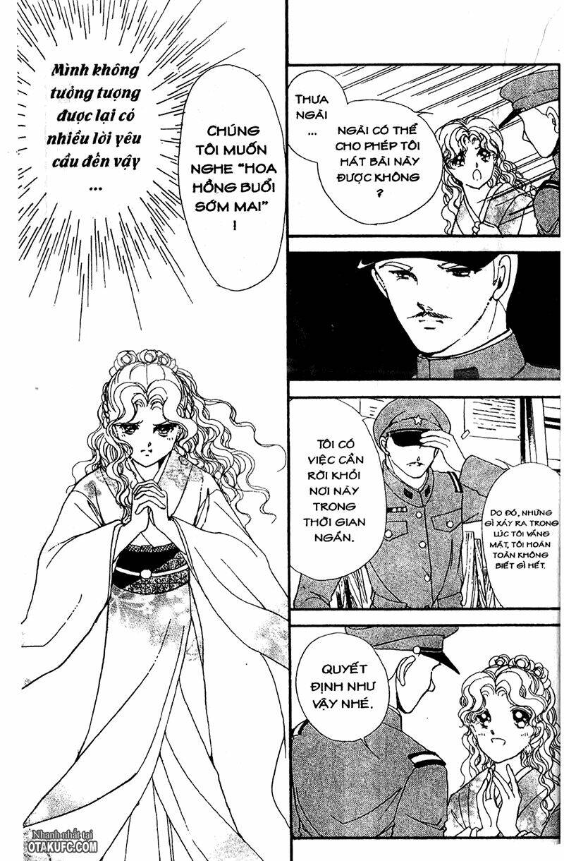 khúc tình ca ban mai - akatsuki no aria chapter 77 25