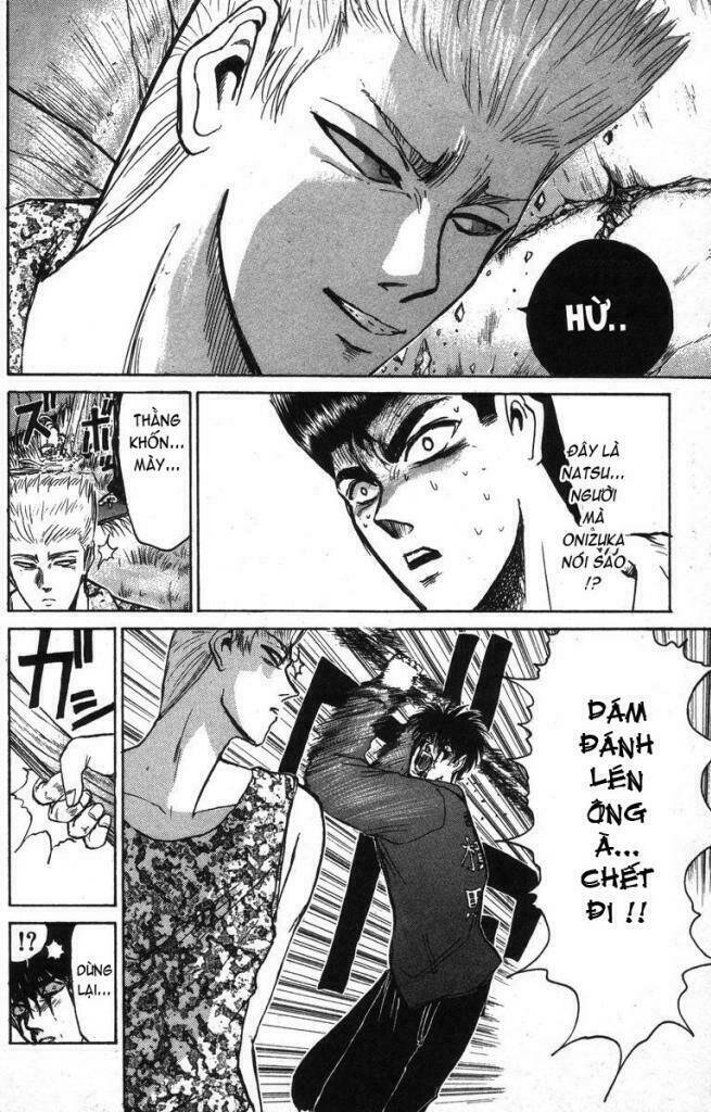 shonan junai gumi chapter 146 3