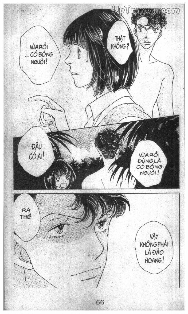 con nhà giàu chapter 189 63