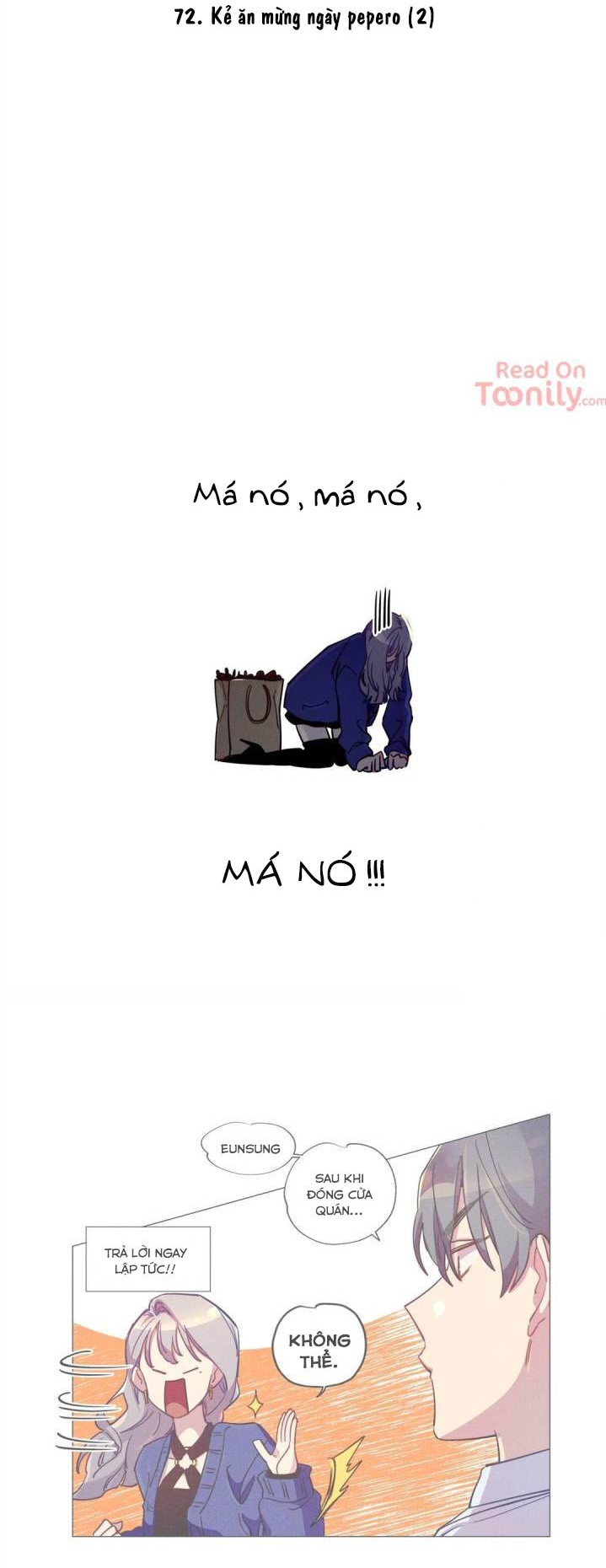 mảnh ghép o bị khuyết chapter 72 6