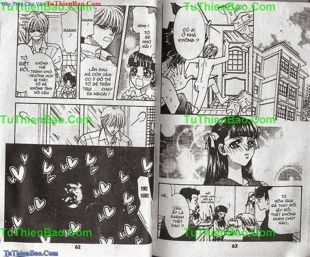 nàng men chàng bóng chapter 1 27