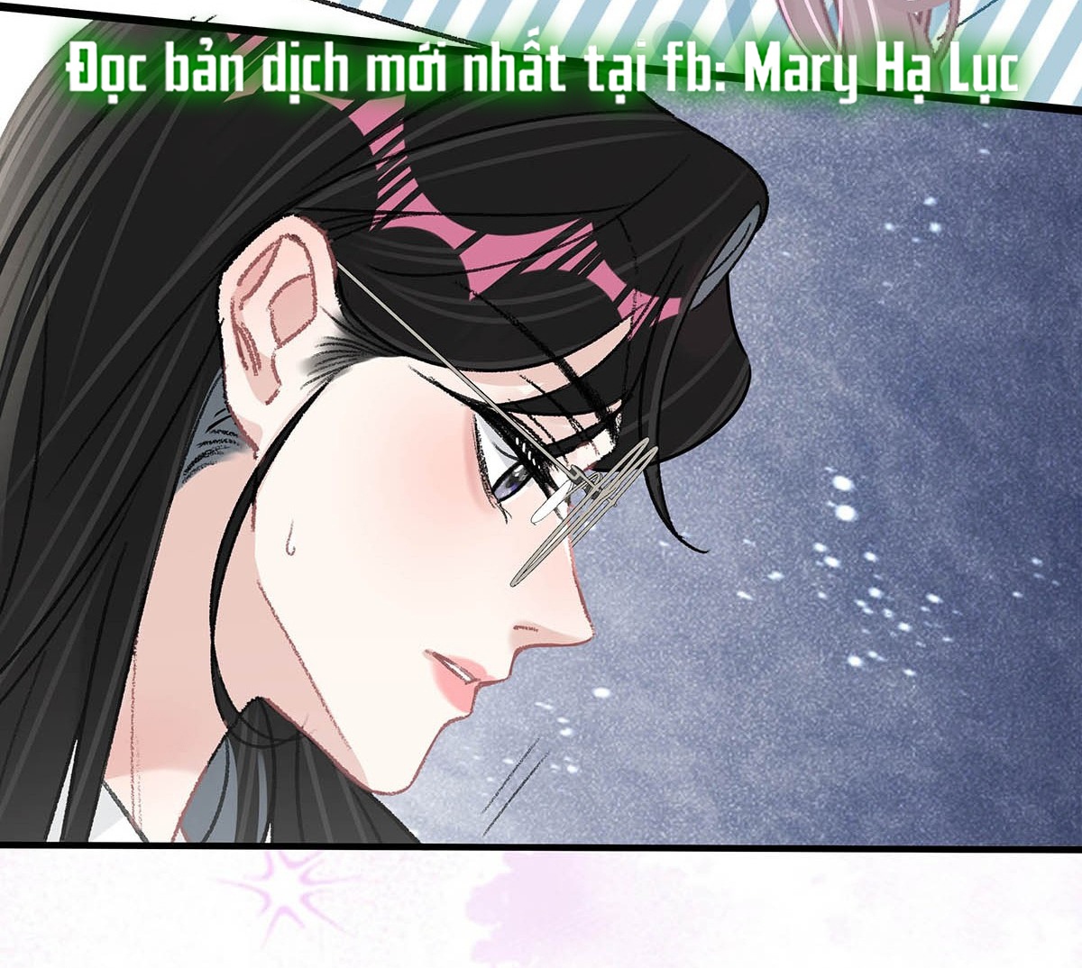 bị mẹ kế là ảnh hậu cưỡng ép yêu trong show thực tế chapter 32 15