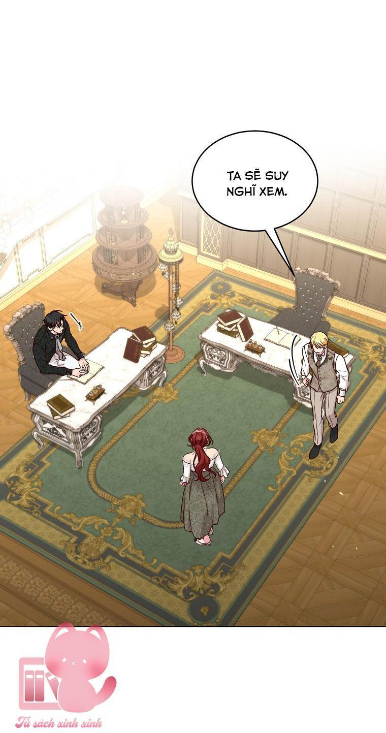 thế thì ta cứ trở thành kẻ ác thôi chapter 58 24