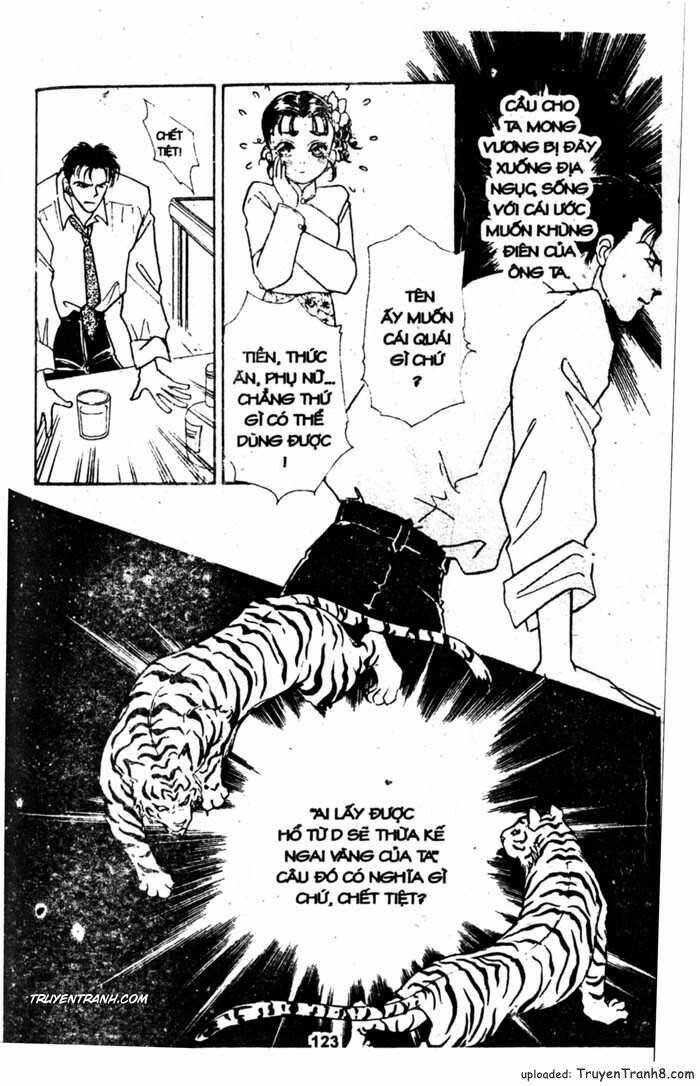 tiệm thú kiểng chapter 32 9