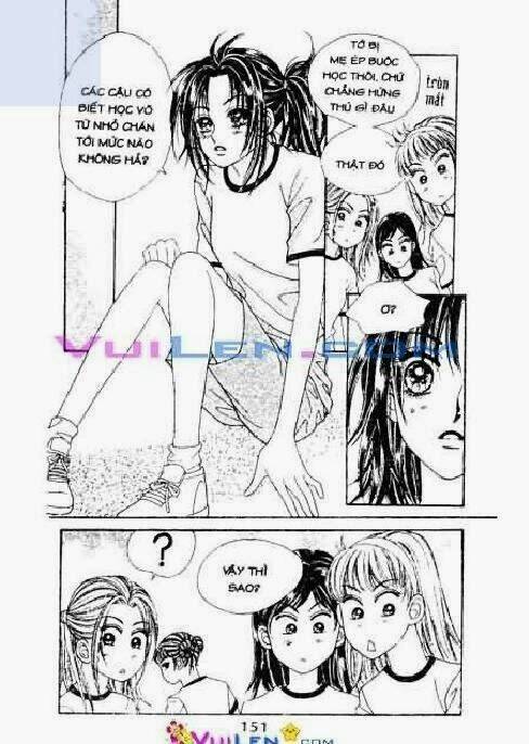 nhật ký tân hôn chapter 7 149