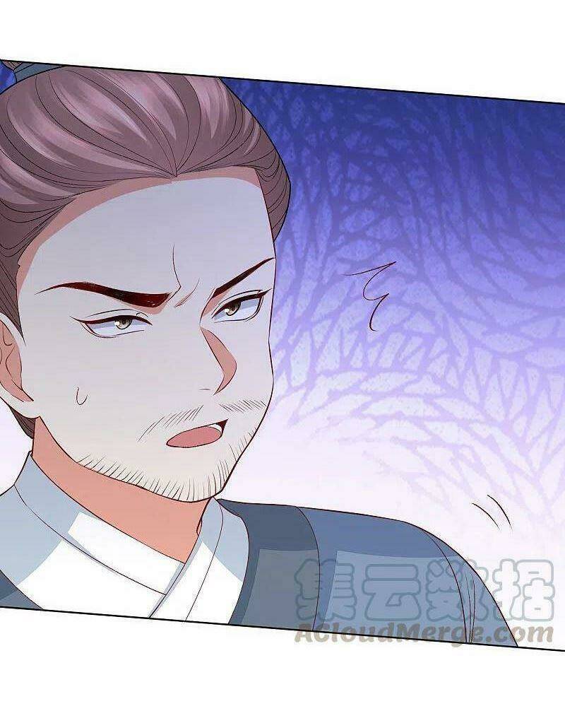 độc y đích nữ chapter 219 20