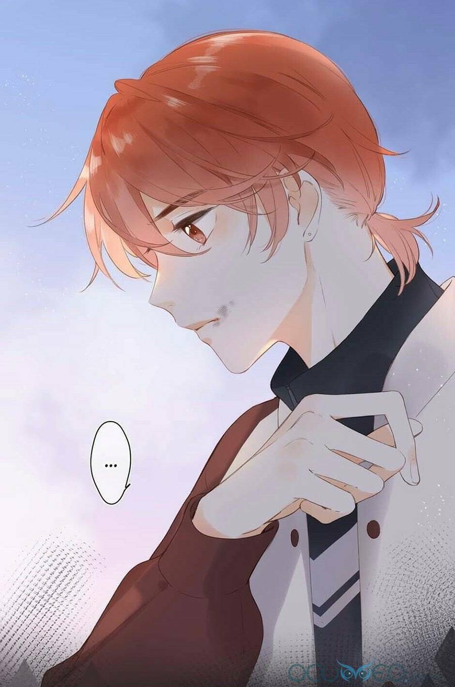 sos! tôi đã yêu một con sâu bướm (phần 2) chapter 13 6