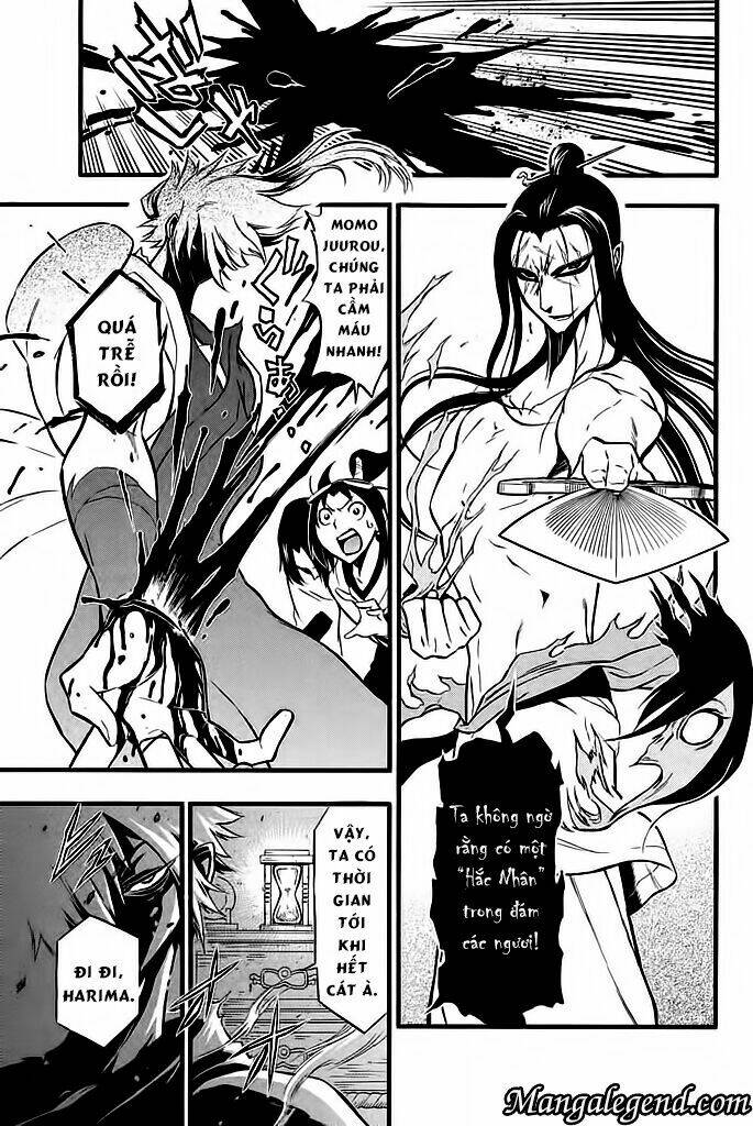 samurai ragazzi chapter 5 2