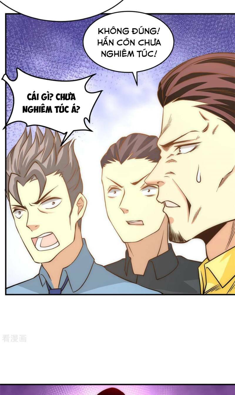 đô thị đỉnh phong cao thủ chapter 56 13