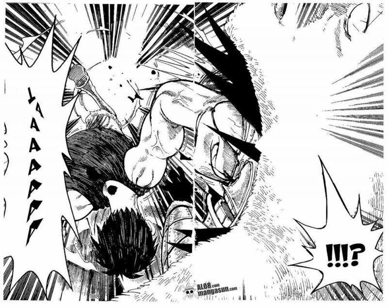 đảo hải tặc - one piece chapter 145 18