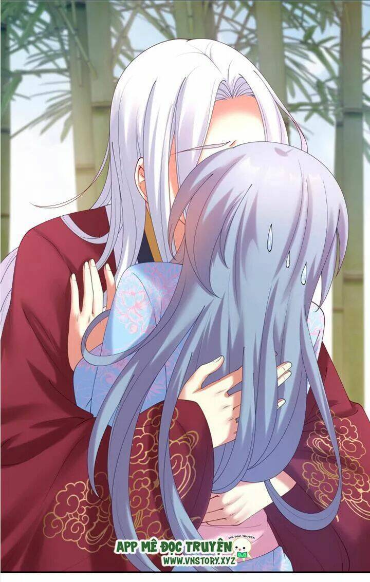 đô đốc đại nhân sủng thê kí chapter 57 20