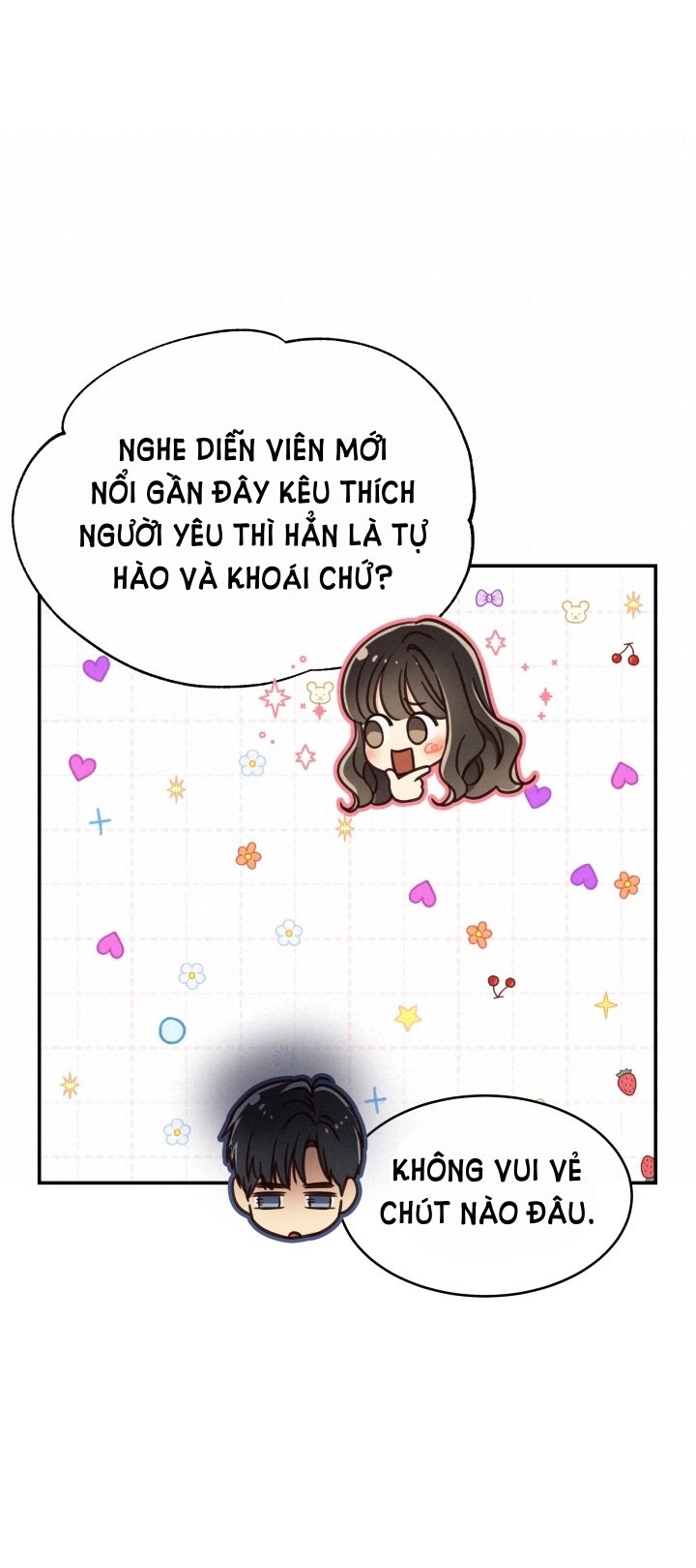 [16+] ánh sao ban mai chapter 58.1 14