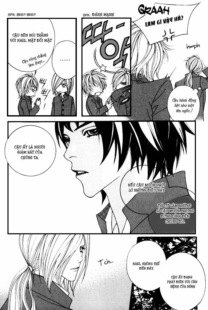 lost in london chapter 5 9