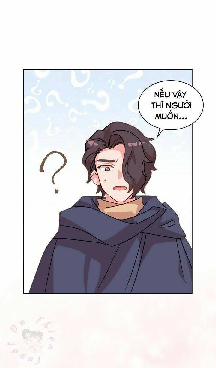 để yên cho tiểu thư hiền chapter 6 47