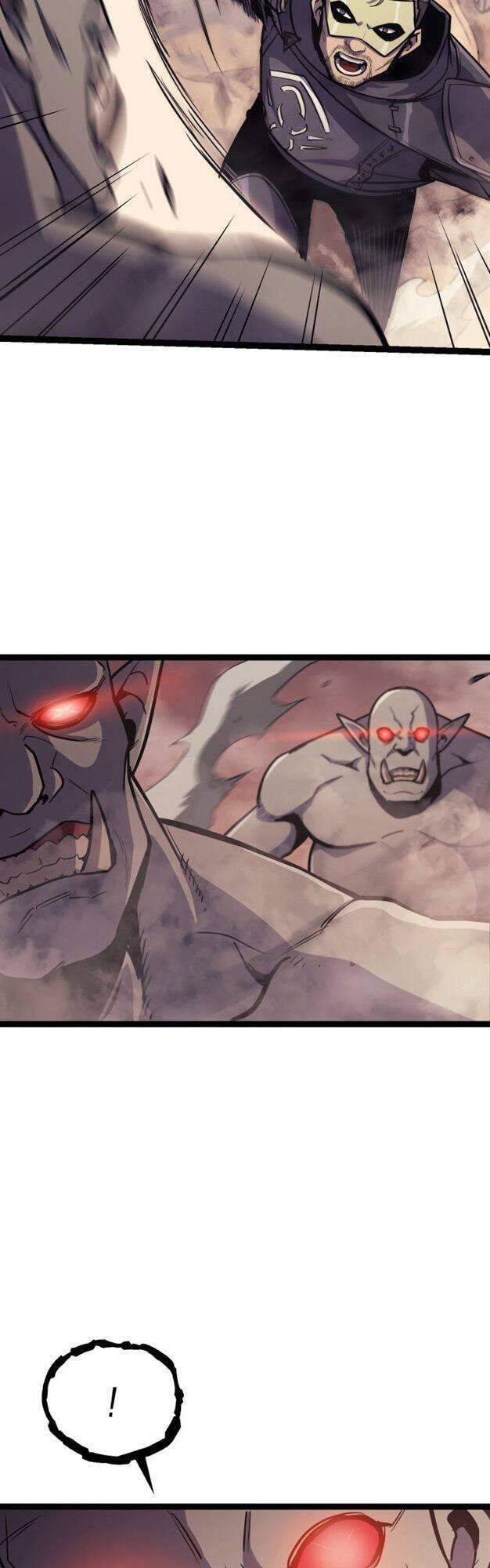 tôi trở lại thăng cấp một mình chapter 129 23