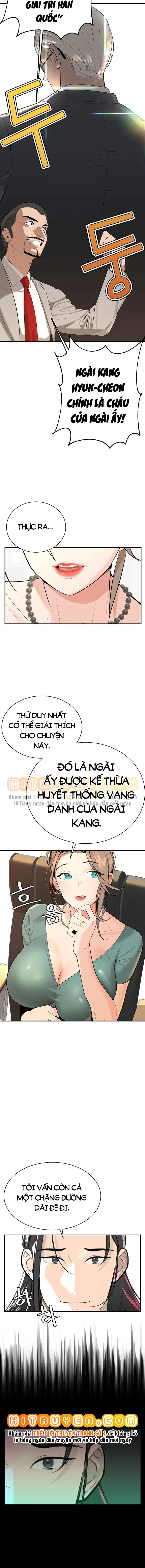 bí mật của gia tộc chaebol đời thứ ba chapter 1 9