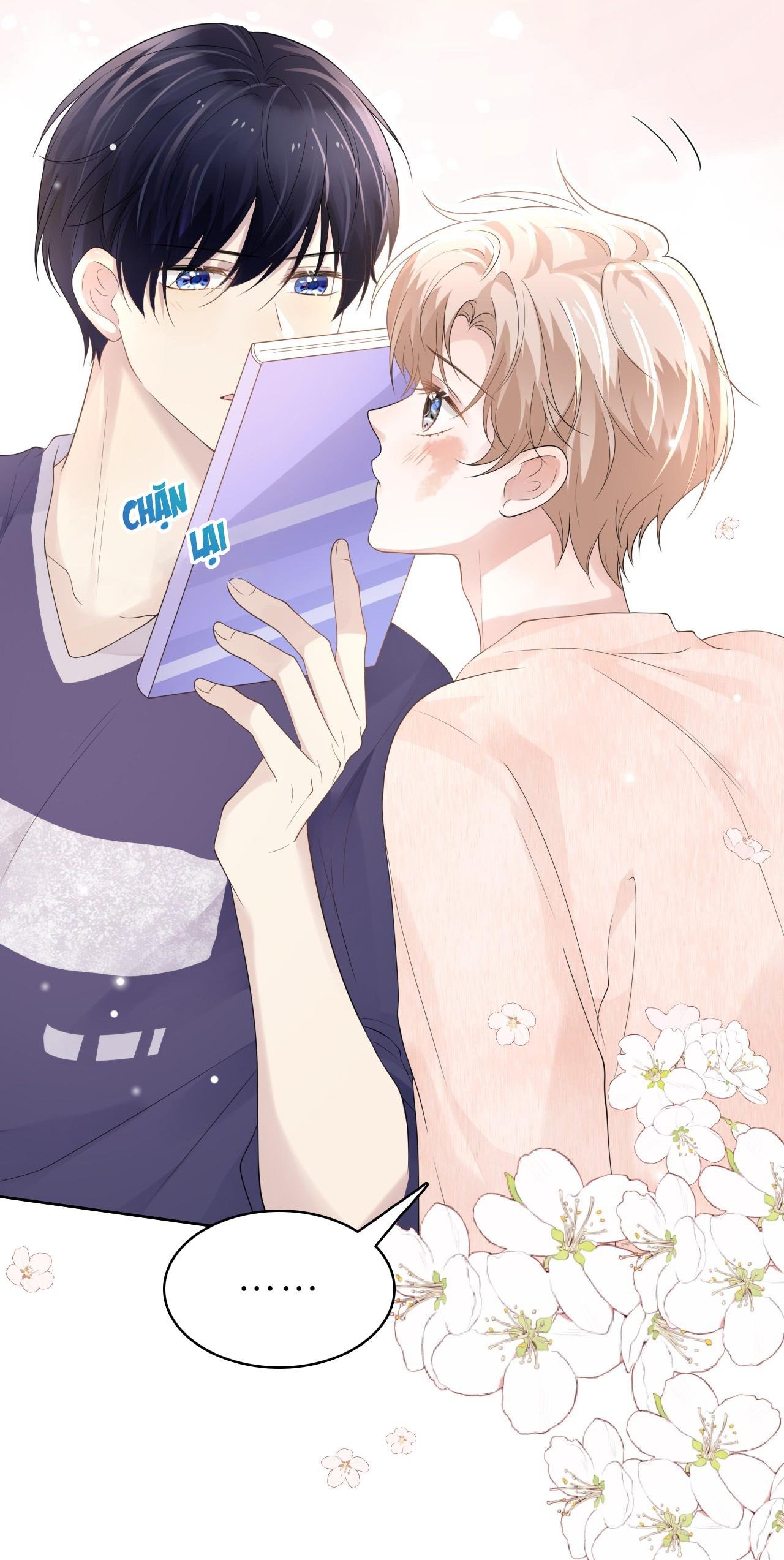 ẩn trung (end) chapter 46 5