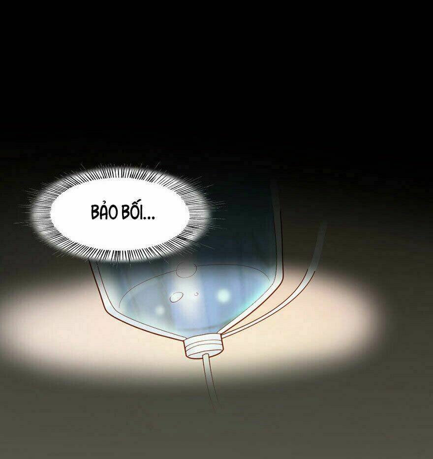 tiểu bạch điềm thê của long thiếu chapter 30 52