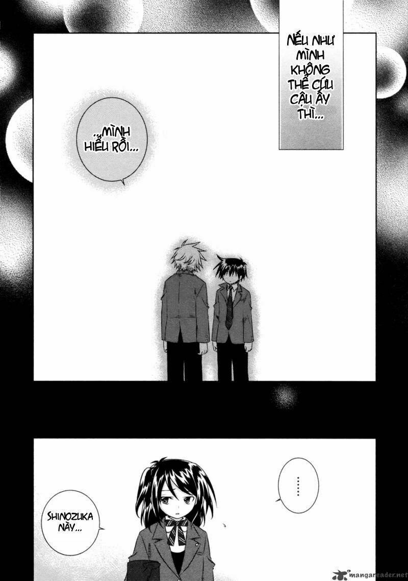 iris zero chapter 6 11