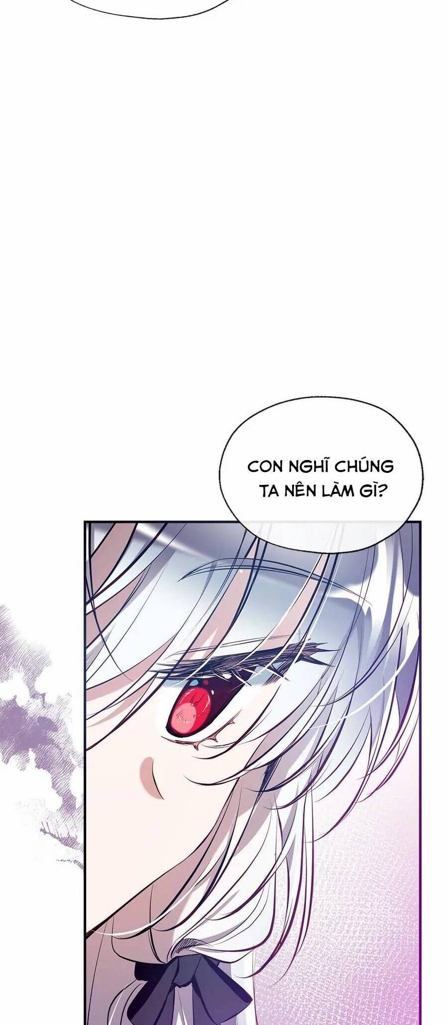 chúng ta có thể trở thành gia đình được không? chapter 79 63