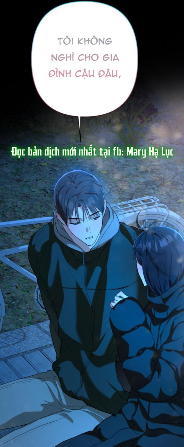 bóng râm mùa xuân chapter 12.2 18