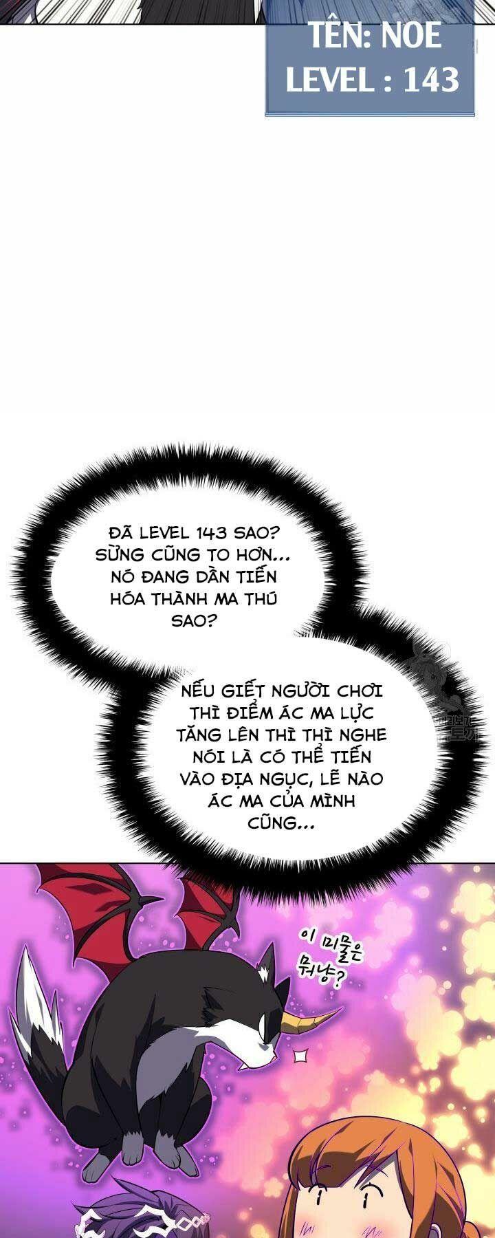 vượt qua giới hạn chapter 127 71