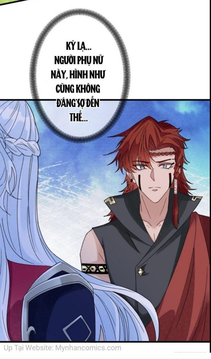 mạt thế nữ vương chapter 31 5