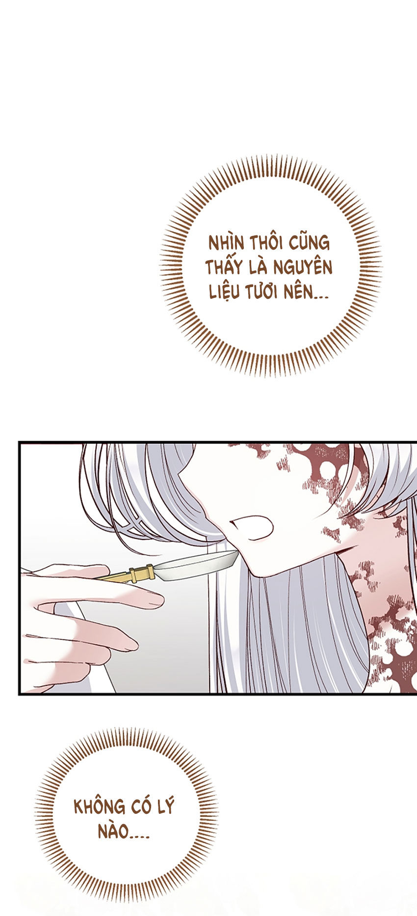 trở thành vợ thái tử quái vật chapter 77.2 8