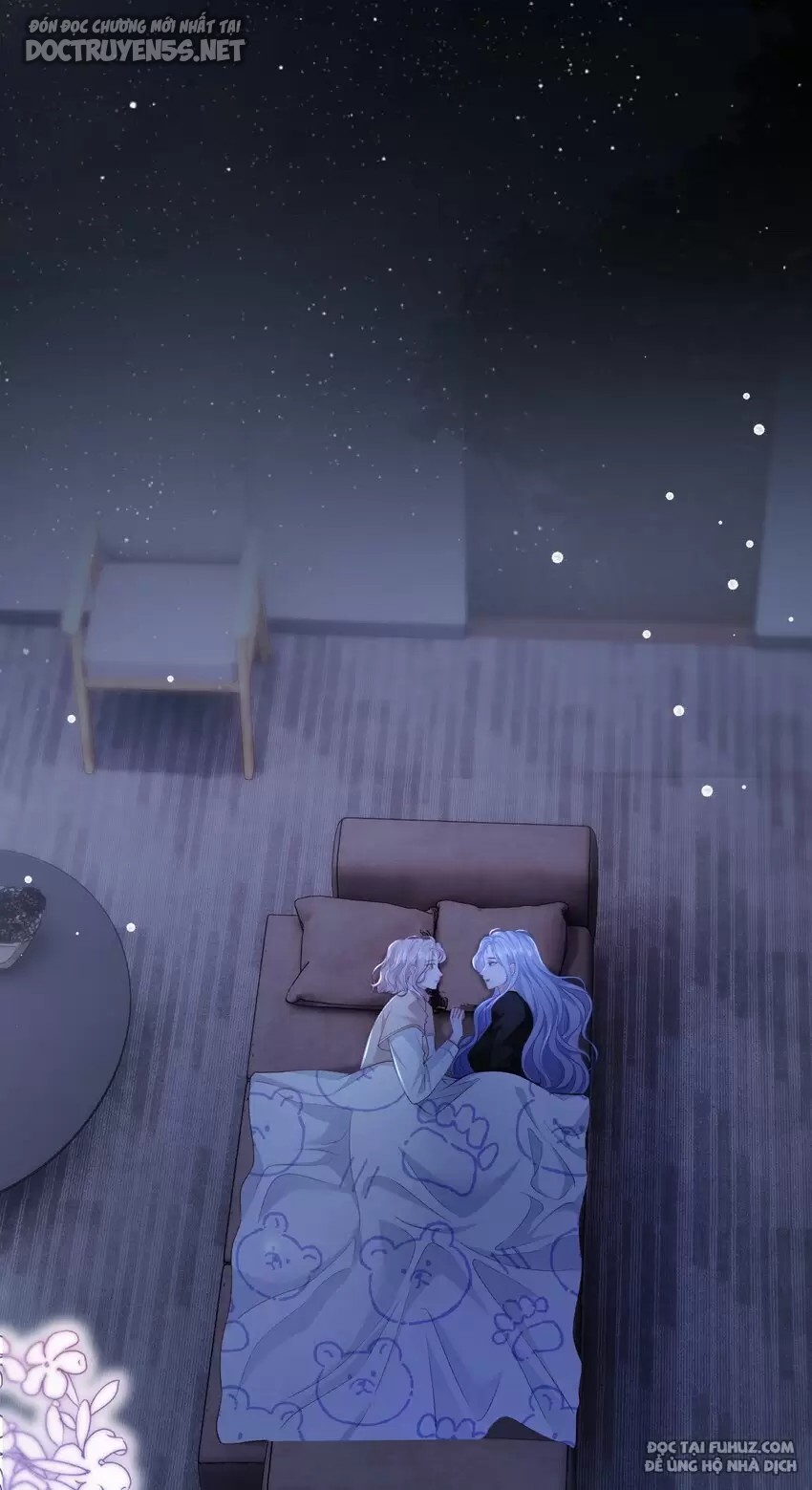 mận xanh chapter 46 15