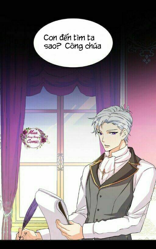 tình yêu thầm lặng của đế quốc bí ẩn chapter 1 18