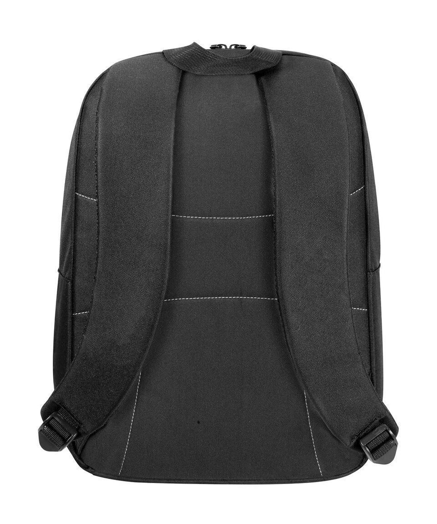 Balo laptop 15.6" Targus TSB883 Black, bộ sưu tập Safire, hàng chính hãng