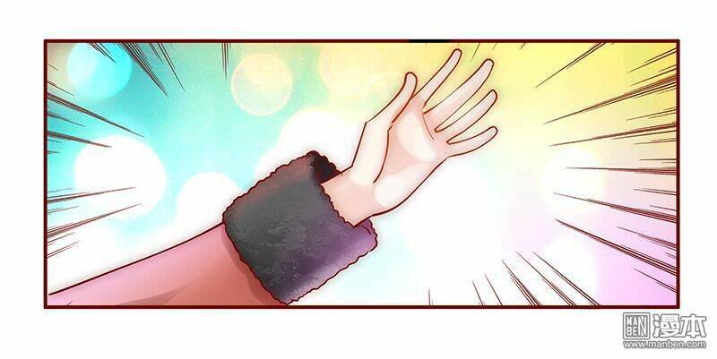 bá đạo tổng tài yêu tôi chapter 52 16