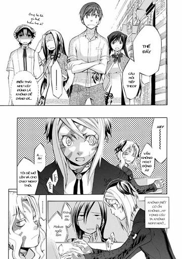 aphorism chapter 23 15