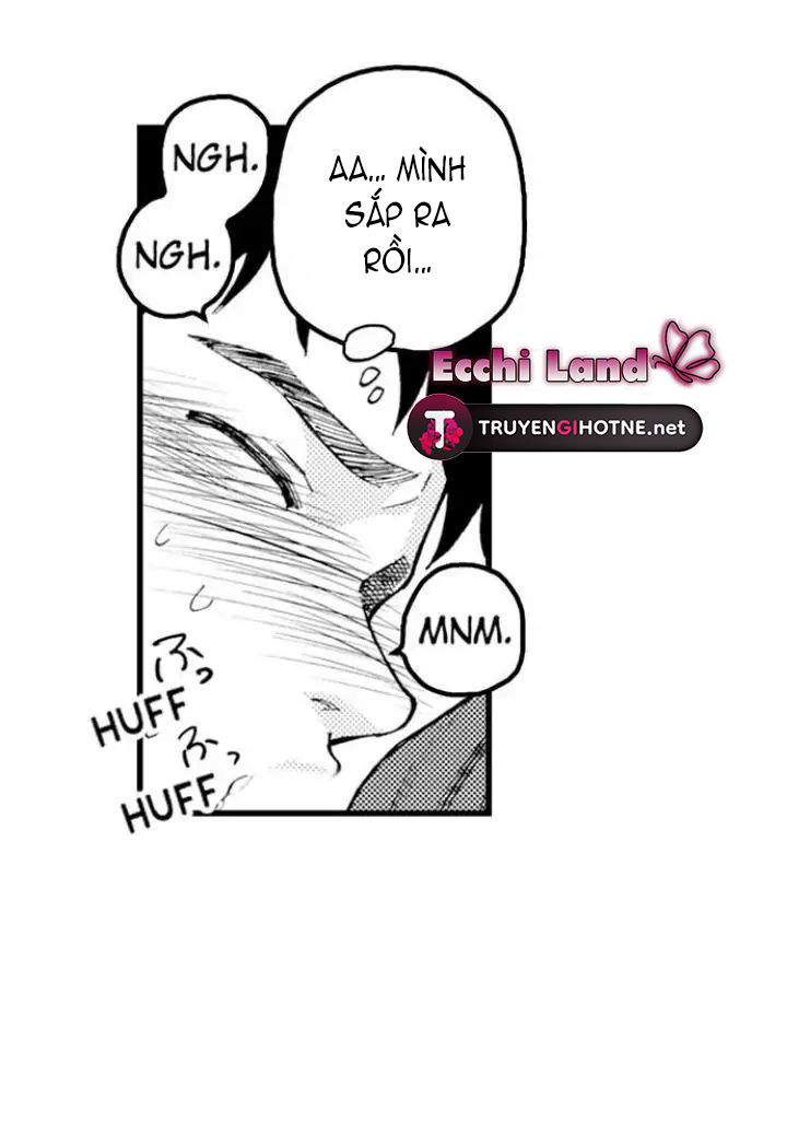 Gửi Em Gái Yêu Dấu, Anh Trai Em Trở Thành Thánh Nữ Mất Rồi chapter 3.1 - Trang 19