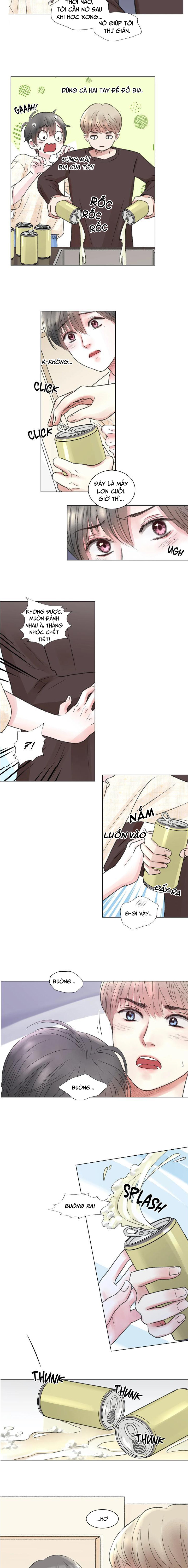 người cùng nhà chapter 10 6