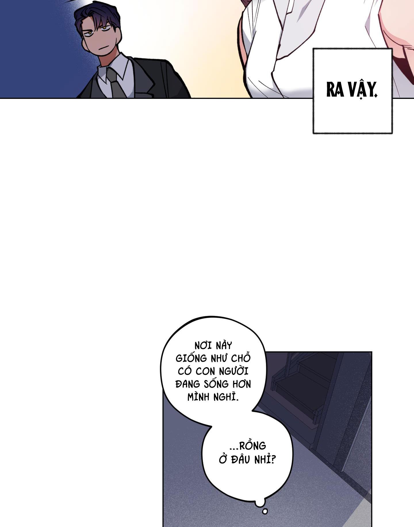 bình minh, mây và sông chapter 2 22