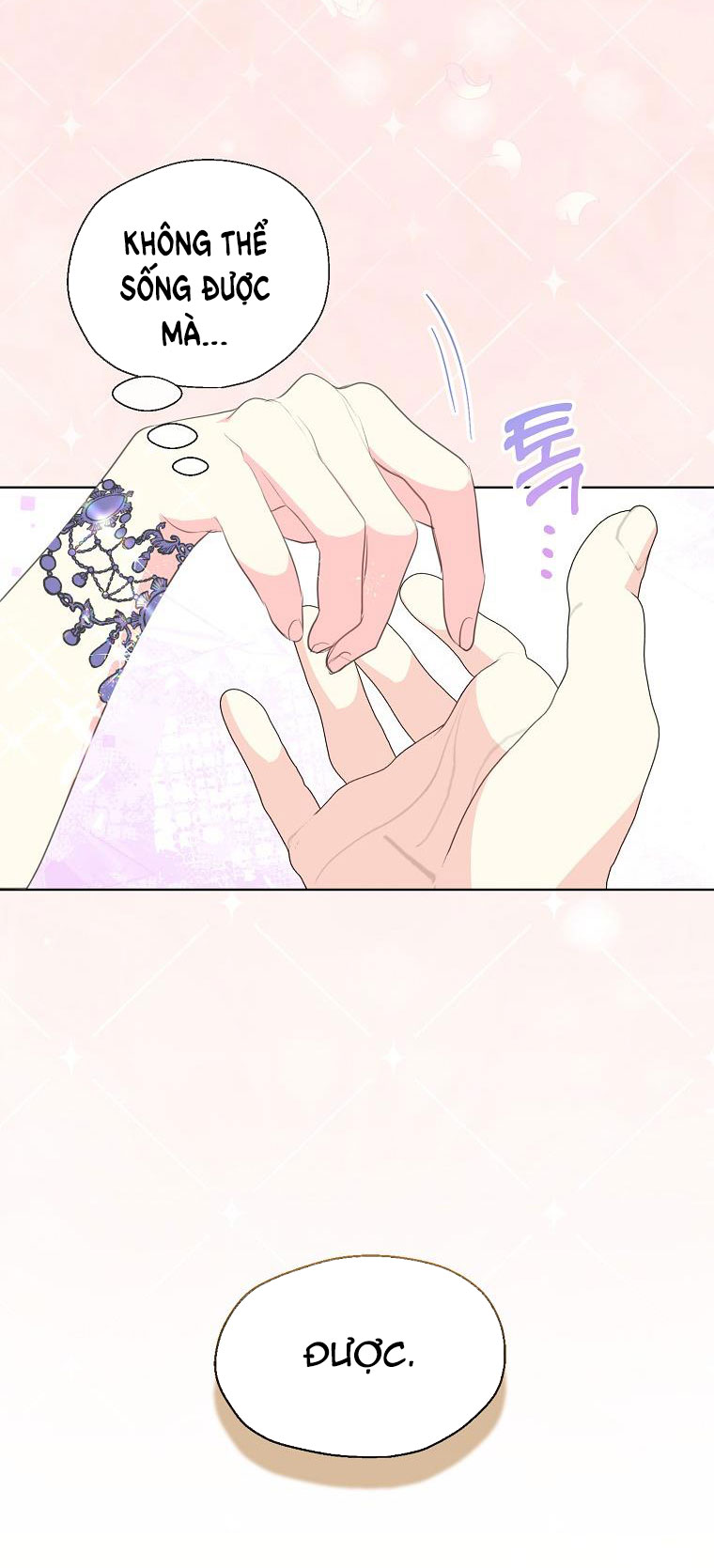 bệ hạ, xin đừng giết tôi!! chapter 134.1 10