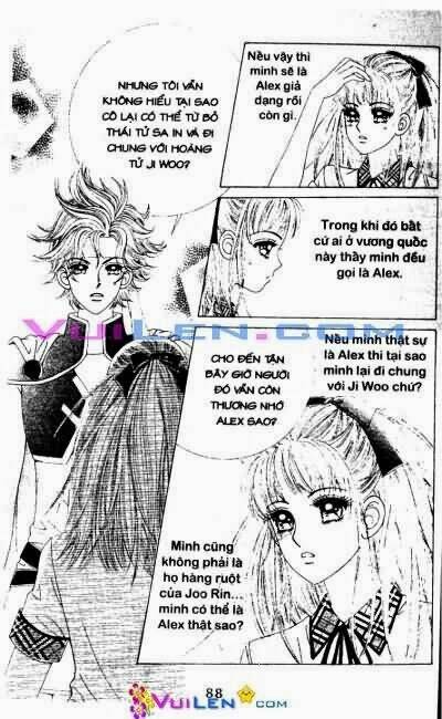 đến vương quốc ma chapter 5 87