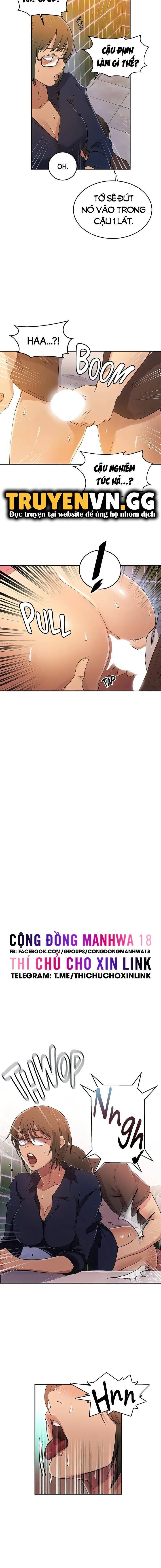 lớp học gia đình – secret class chapter 189 5