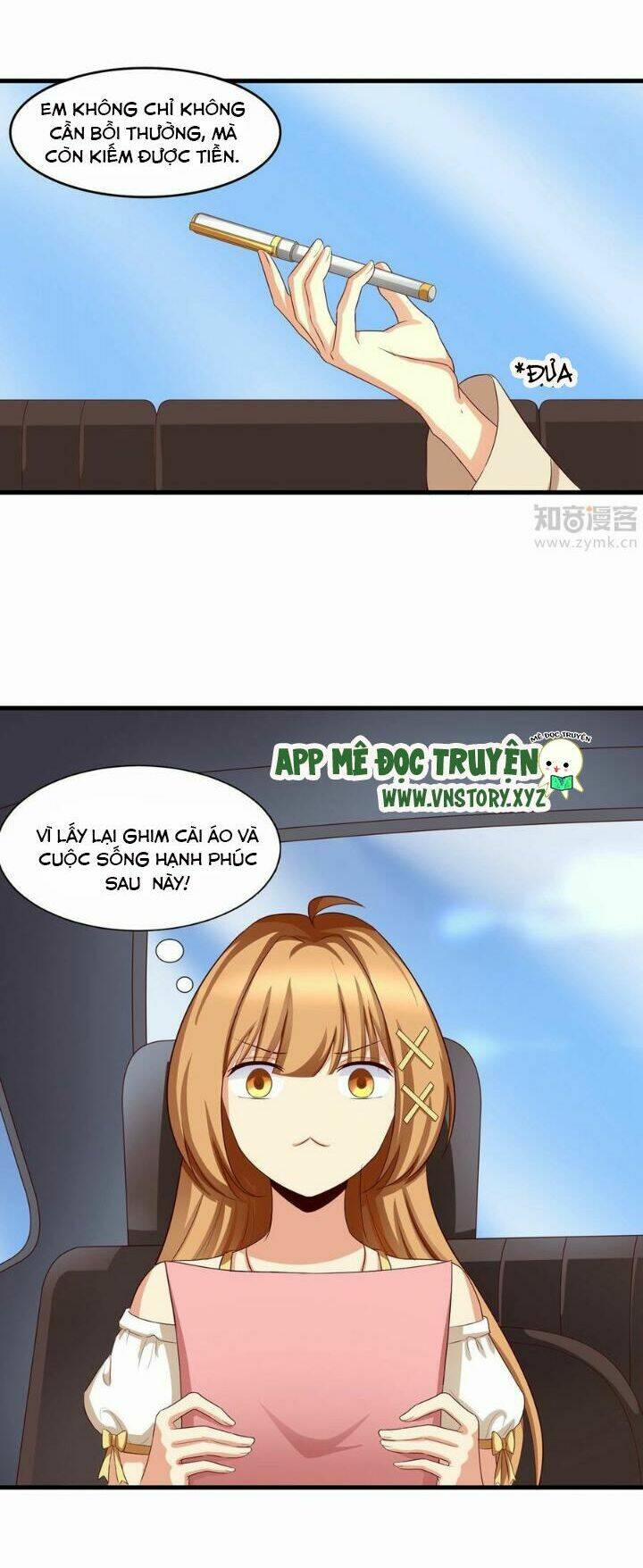 idol quốc dân đừng trêu tôi chapter 4 6