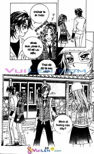 sâu trong ánh mắt chapter 44 9