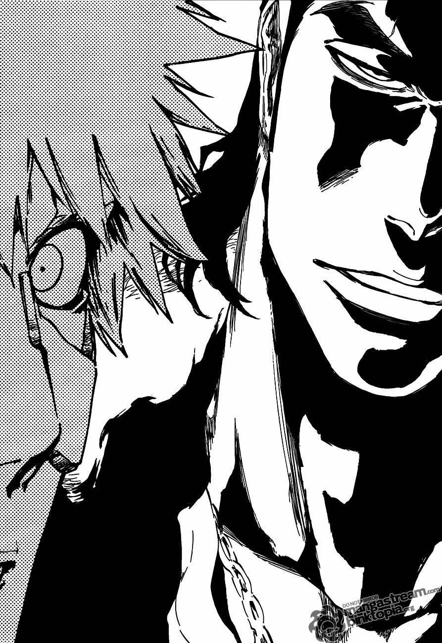 thần chết ichigo chapter 458 13