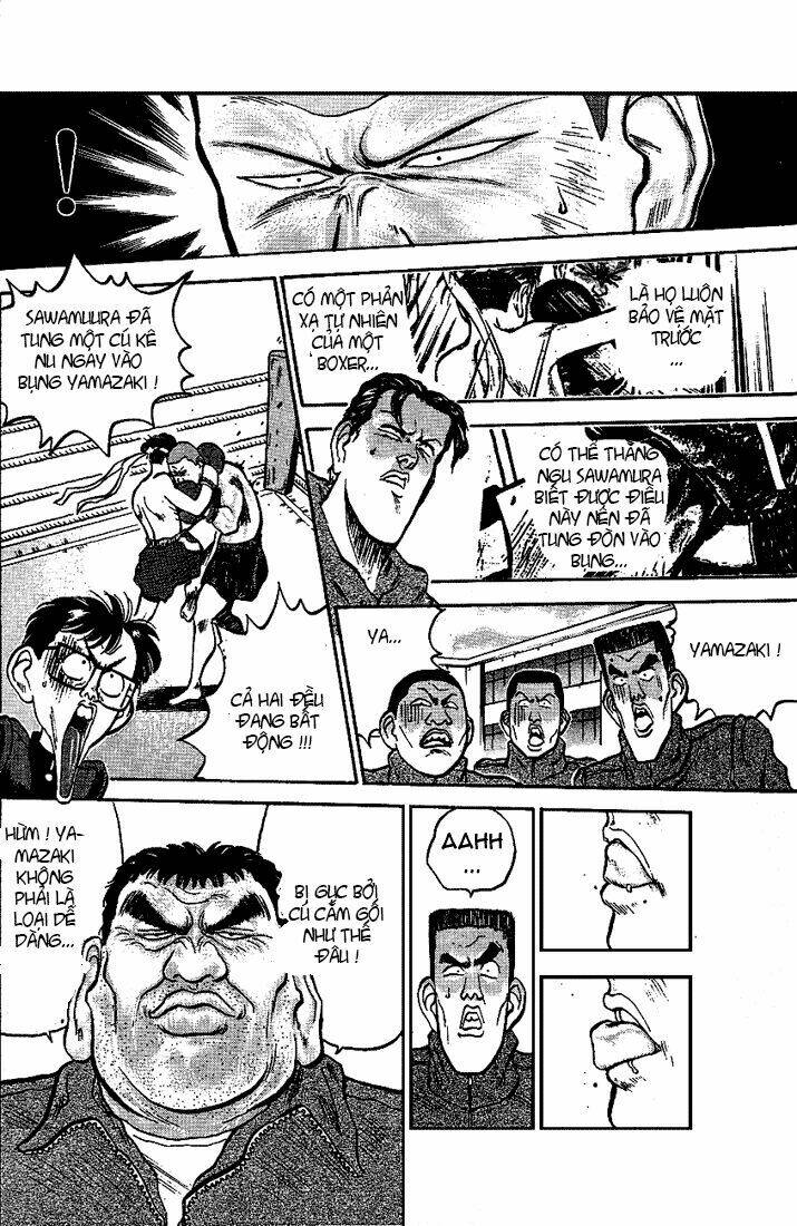 noritaka chapter 14 20