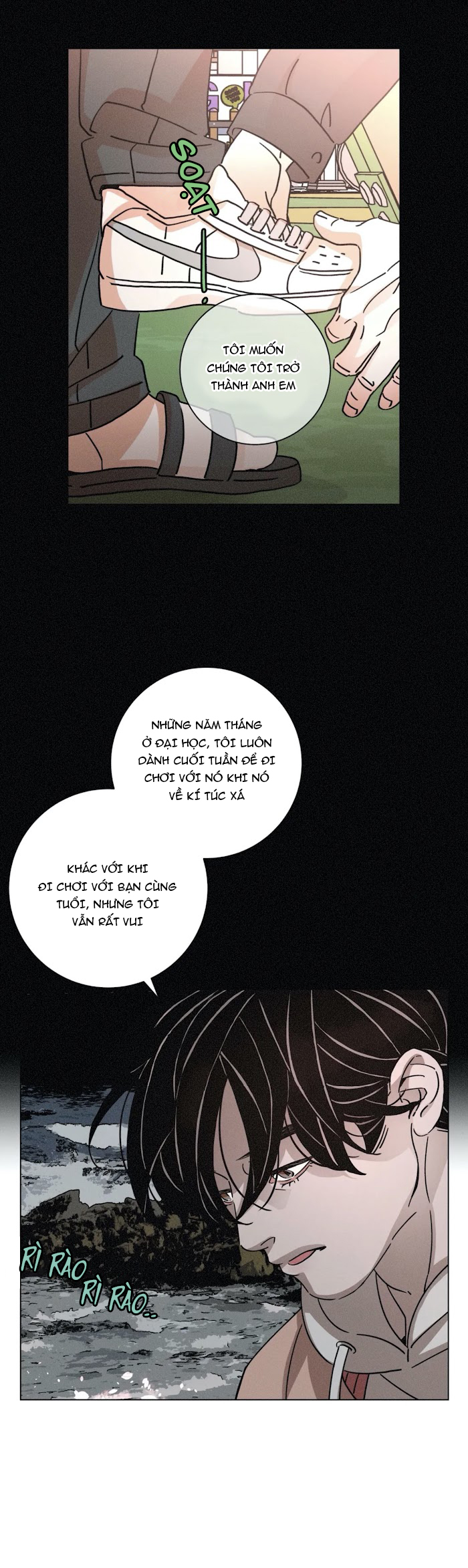 ouroboros chapter 50 9