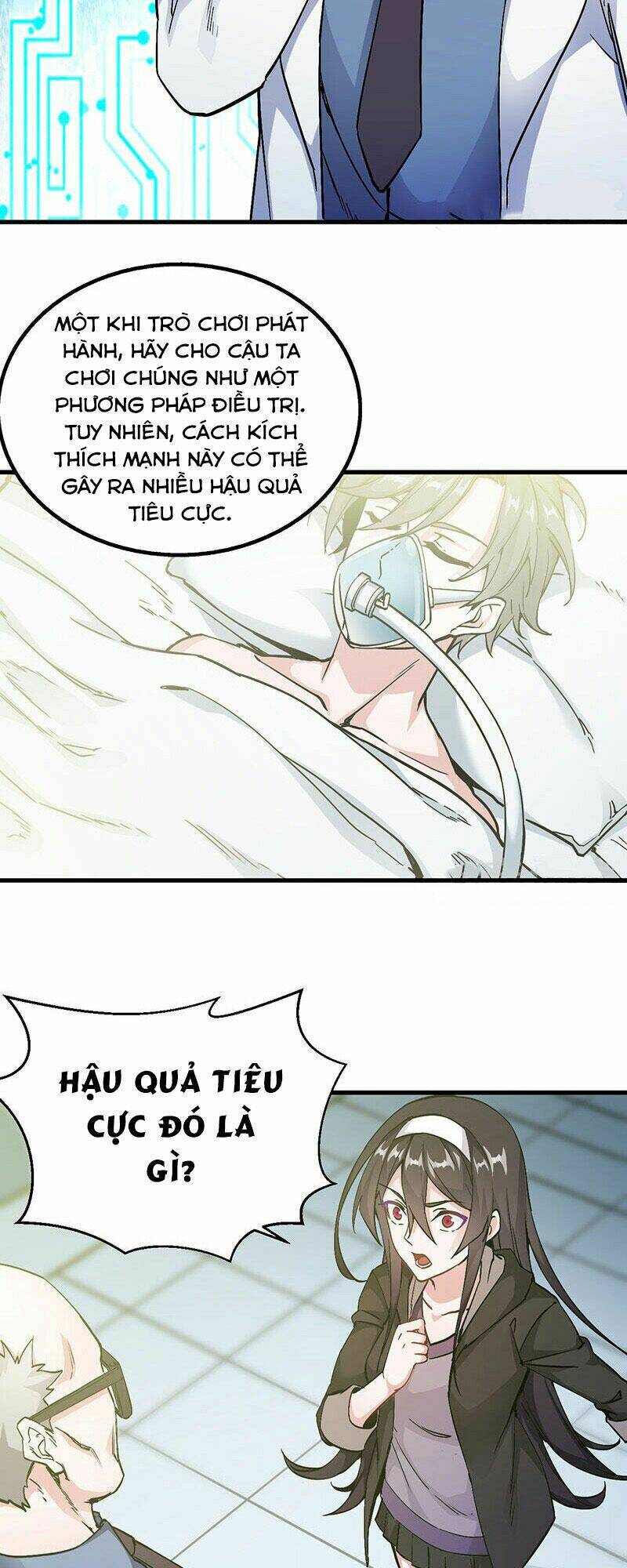 sword dance online chapter 2 5