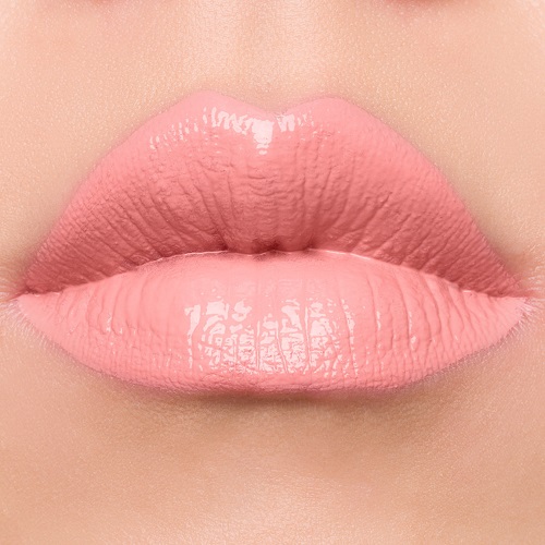 Hộp phấn mắt son Dust Pink - Trang nhã và lịch thiệp INGLOT